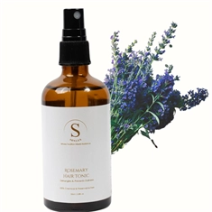 Rosemary Hair Serums